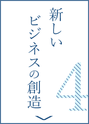 新しいビジネスの創造