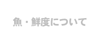 魚・鮮度について